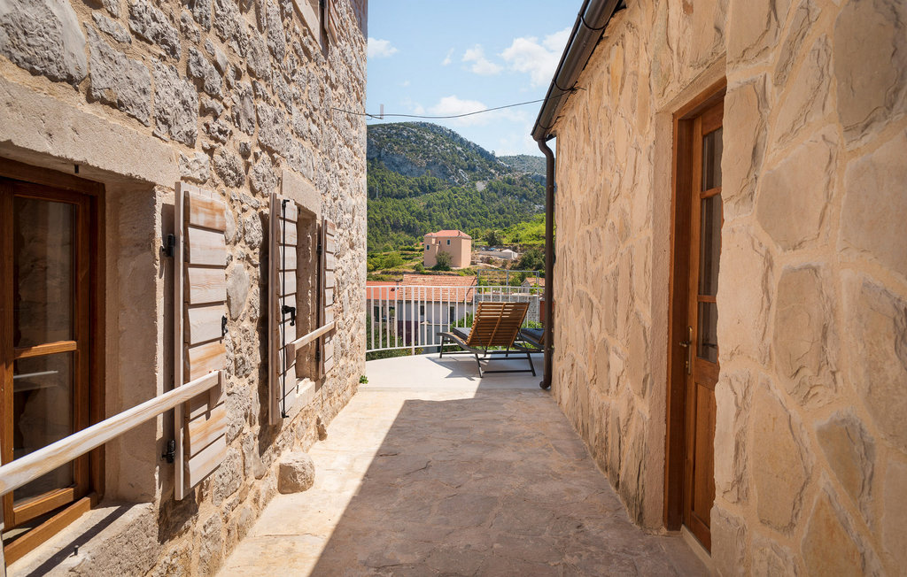 Feriehuse - Hvar-Jelsa , Kroatien - CLD476 5