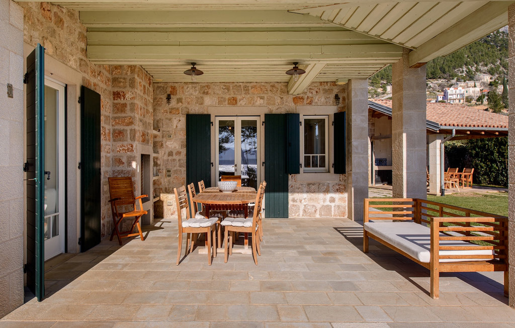 Ferienhaus - Murvica , Kroatien - CLD488 16