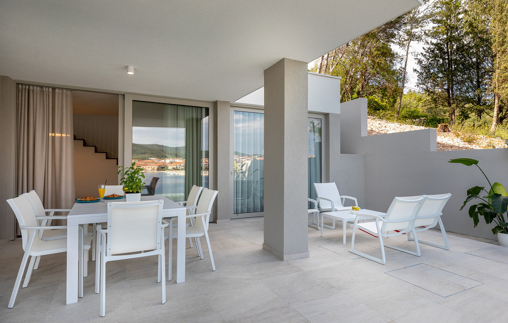 Feriehuse - Korcula-Vela Luka , Kroatien - CLD521 26