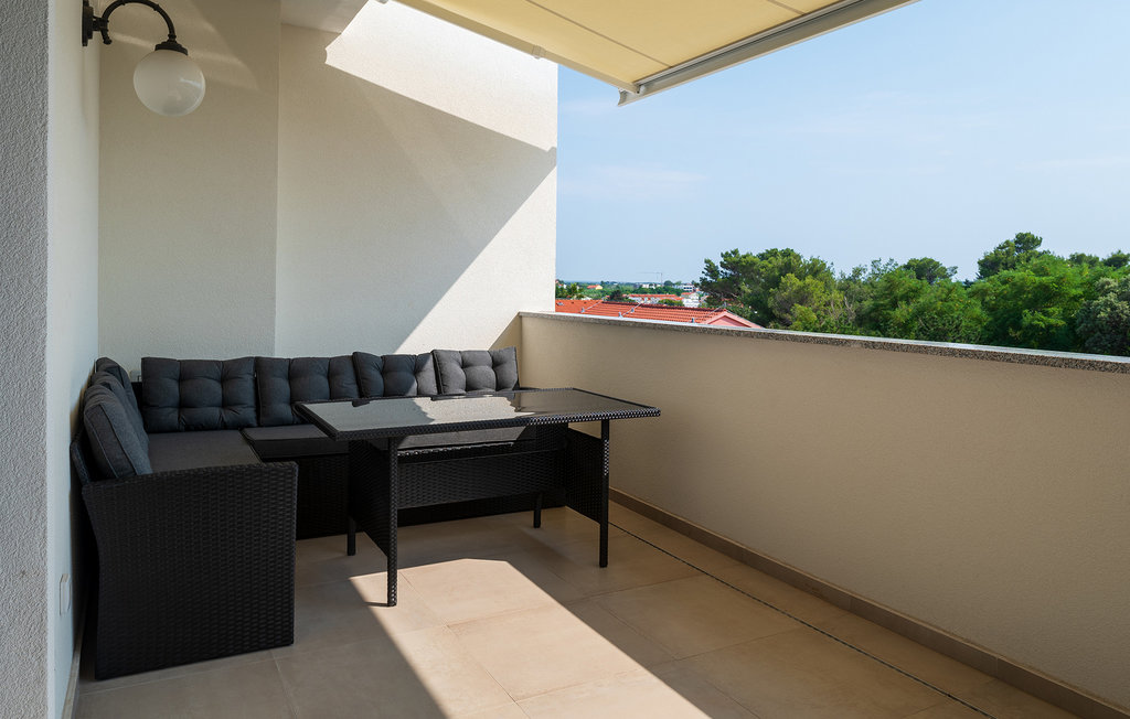 Ferienhaus - Vrsi , Kroatien - CLD524 25