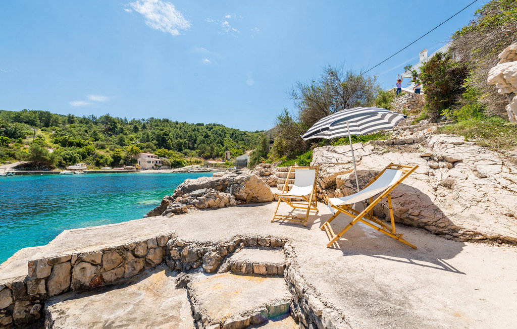 Ferienhaus - Grohote , Kroatien - CLD321 20