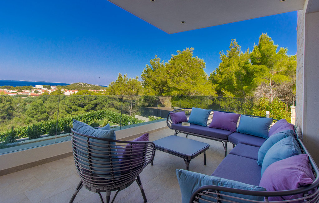 Ferienhaus - Vodice-Tribunj , Kroatien - CLD323 22