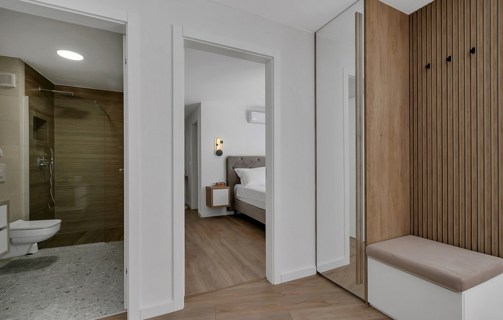 Ferienhaus - Makarska-Brela , Kroatien - CLD328 27