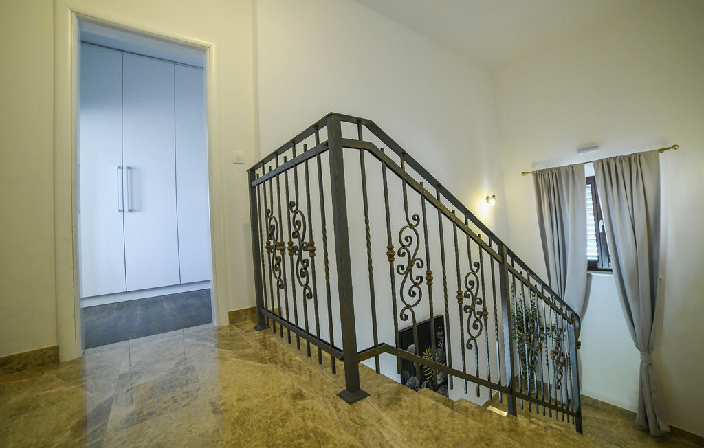 Ferienhaus - Split-Sinj , Kroatien - CLD352 32