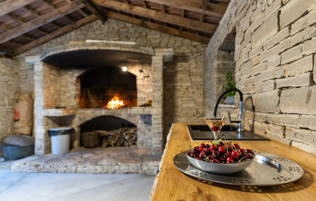 Feriehuse - Zadar-Zaton , Kroatien - CLD410 23