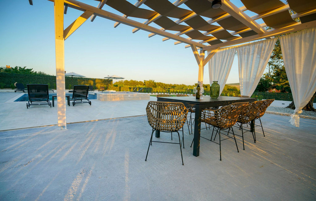 Feriehuse - Zadar-Posedarje , Kroatien - CLD420 21