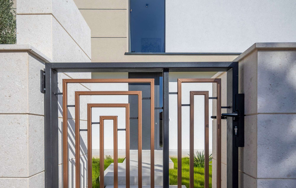 Semesterhus - Zadar-Petrcane , Kroatien - CLD431 22