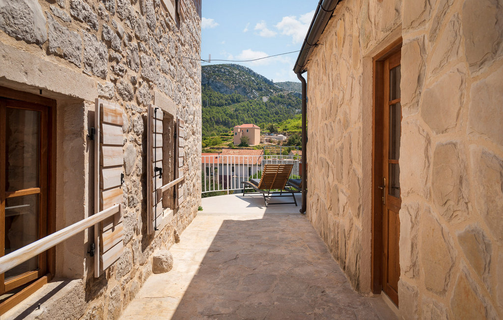 Ferienhaus - Hvar-Jelsa , Kroatien - CLD475 13