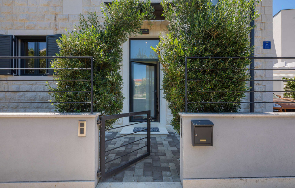 Feriehuse - Rogoznica , Kroatien - CLD487 27