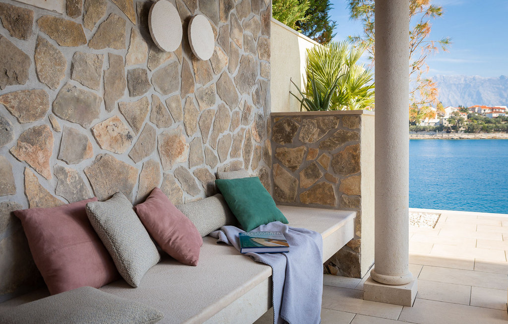 Ferienhaus - Selca , Kroatien - CLD492 19