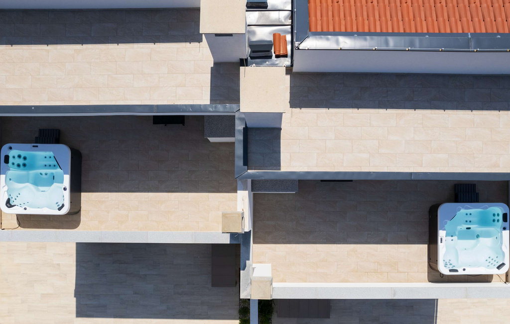 Feriehuse - Vrsi , Kroatien - CLD504 14