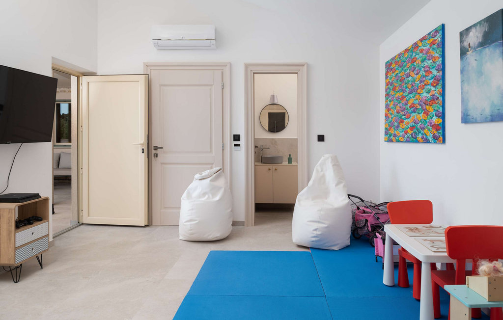 Ferienhaus - Ugljan , Kroatien - CLD512 38