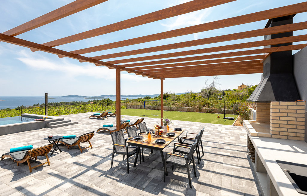 Feriehuse - Orebic , Kroatien - CLD516 29