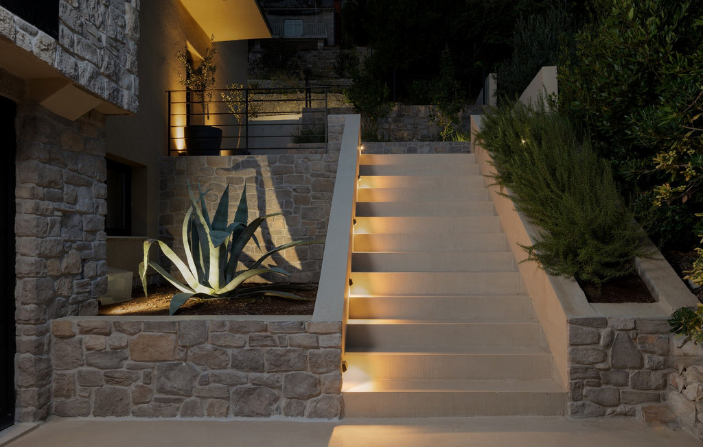 Ferienhaus - Omis-Mimice , Kroatien - CLD519 20