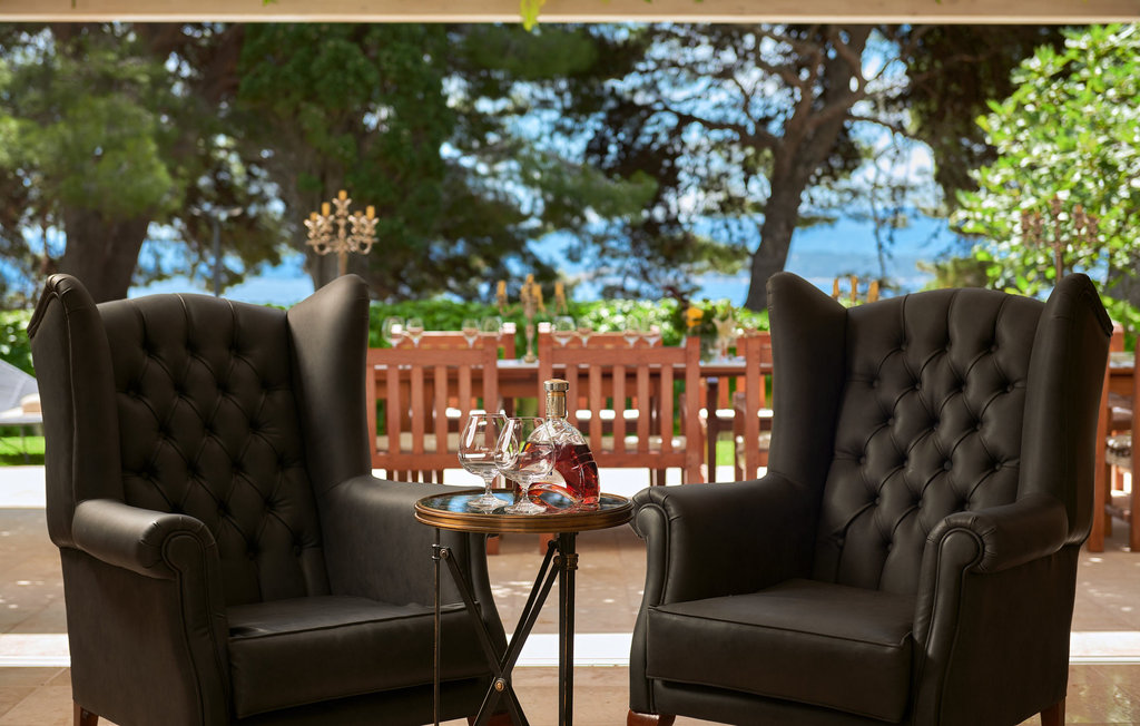 Feriehus - Brac-Bol , Kroatia - CLD402 21