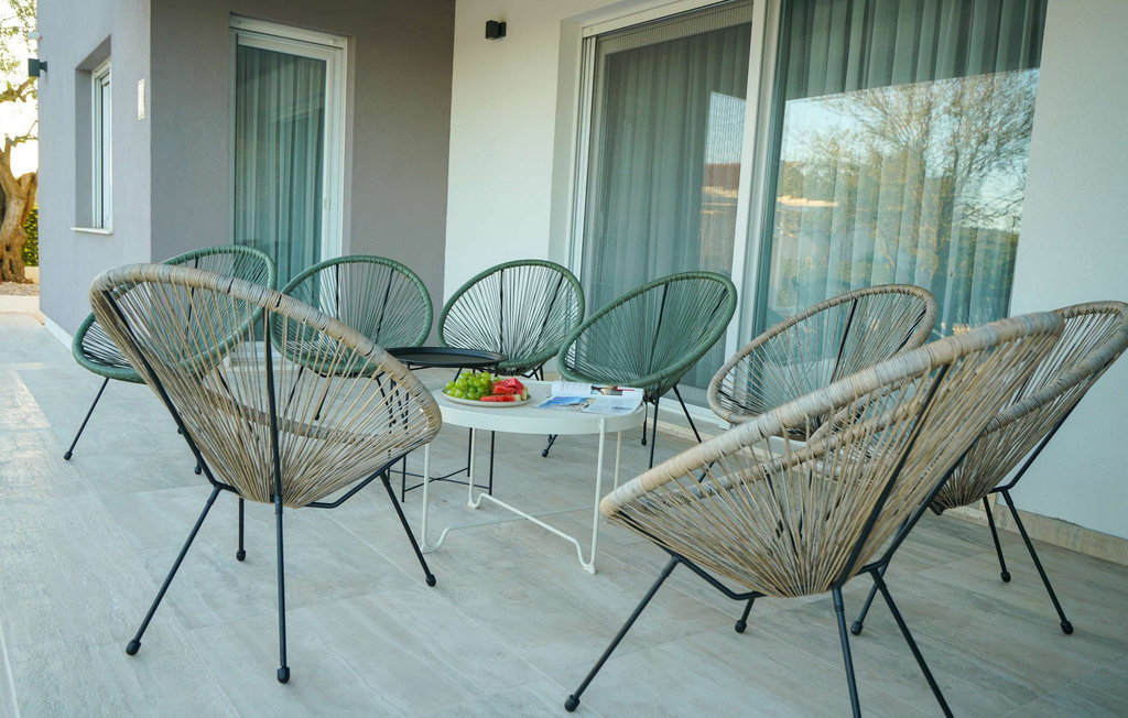 Feriehuse - Zadar-Posedarje , Kroatien - CLD420 22