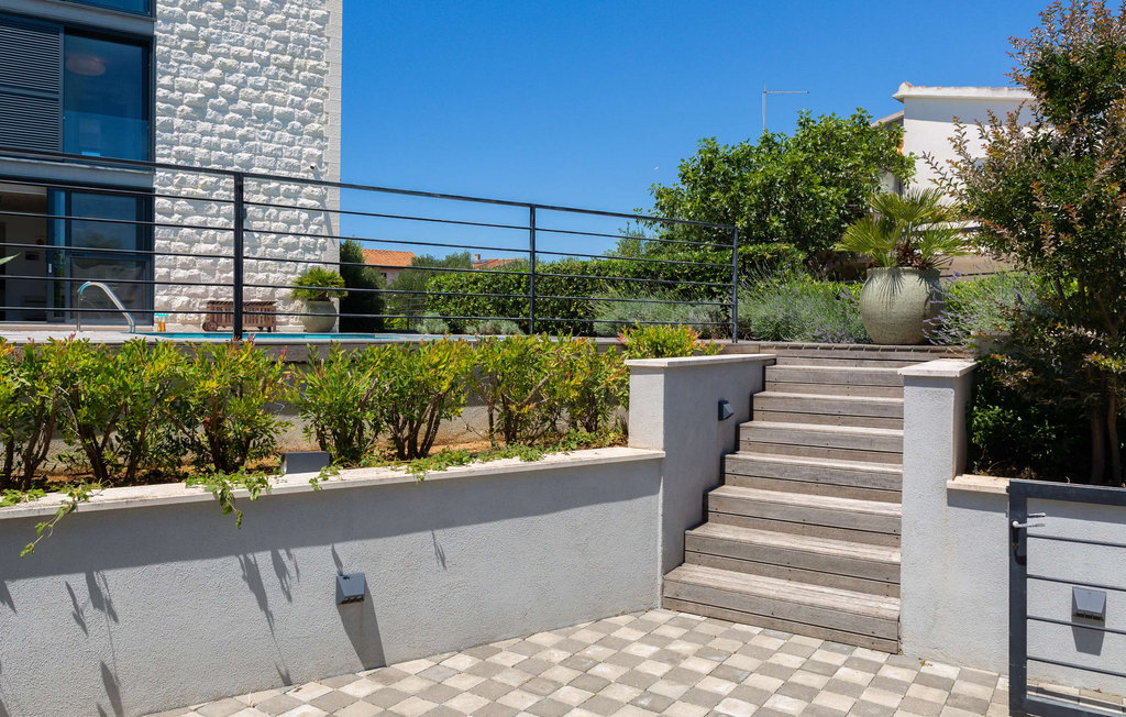 Feriehuse - Rogoznica , Kroatien - CLD487 28