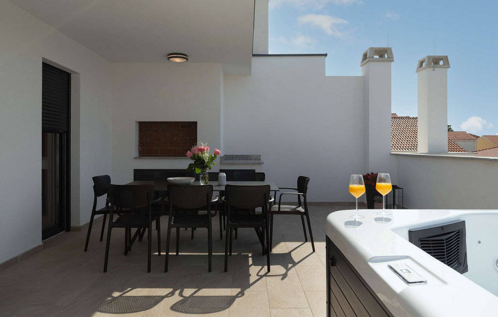 Feriehuse - Vrsi , Kroatien - CLD504 15