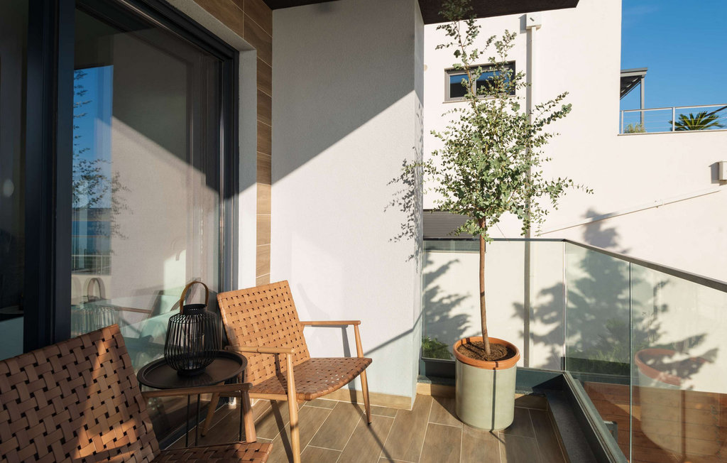 Feriehuse - Starigrad Paklenica-Starigrad , Kroatien - CLD508 26