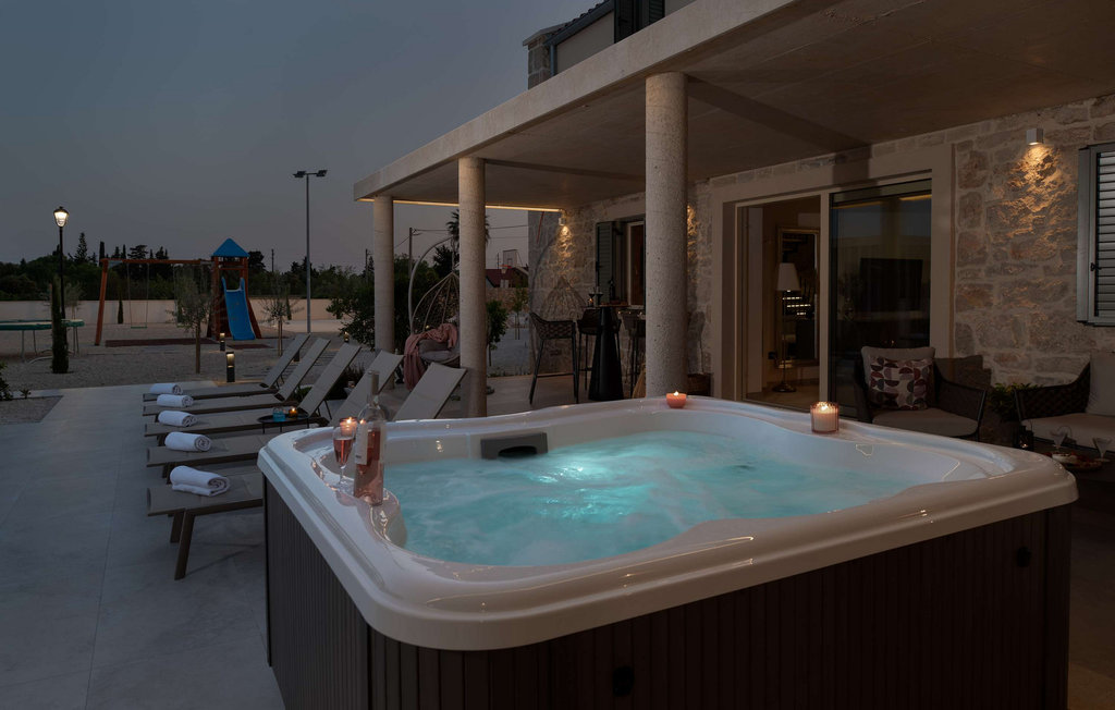 Ferienhaus - Ugljan , Kroatien - CLD512 25