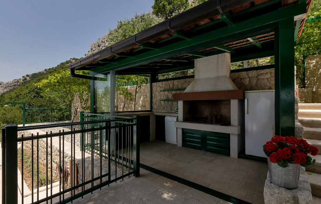 Feriehus - Makarska-Brela , Kroatia - CLD515 19