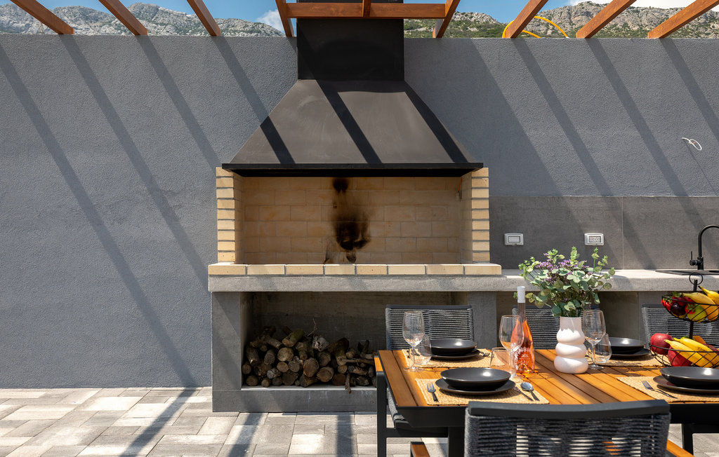 Feriehuse - Orebic , Kroatien - CLD516 30