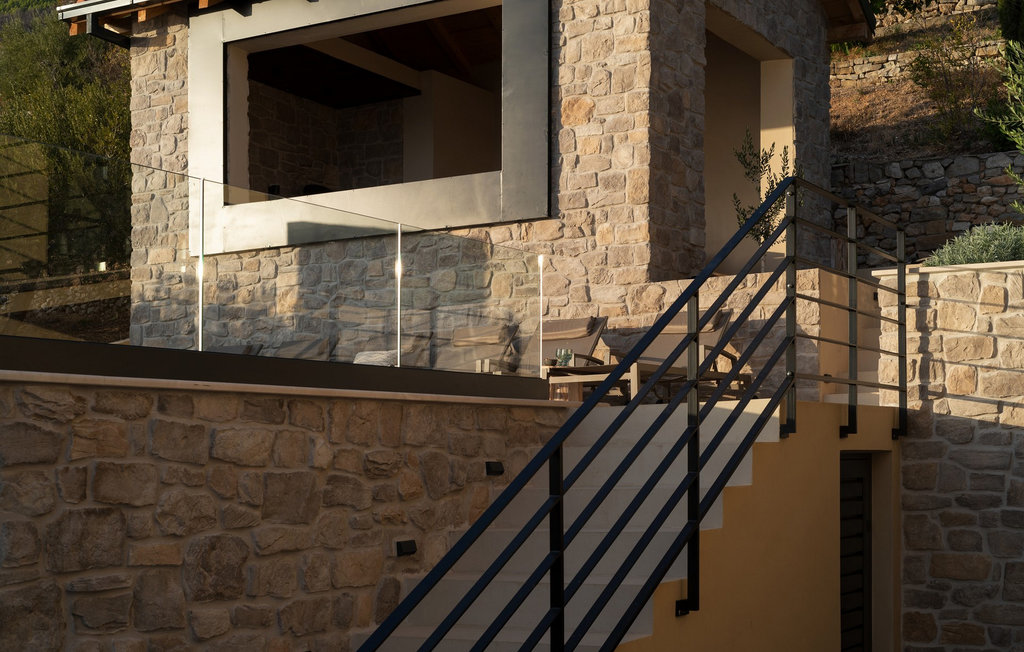 Ferienhaus - Omis-Mimice , Kroatien - CLD519 21