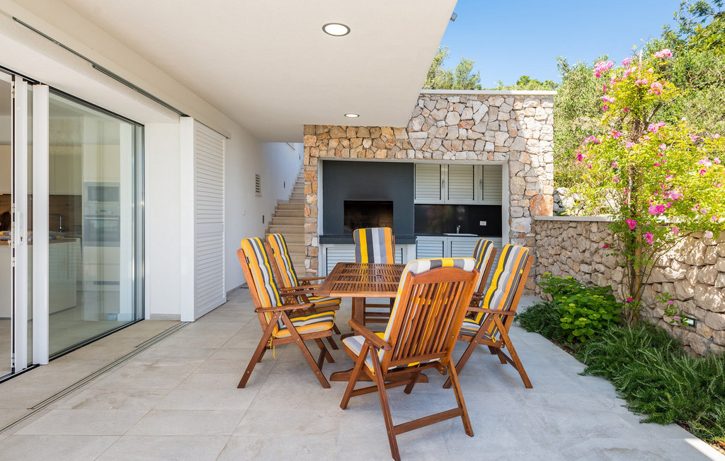 Ferienhaus - Grohote , Kroatien - CLD321 24