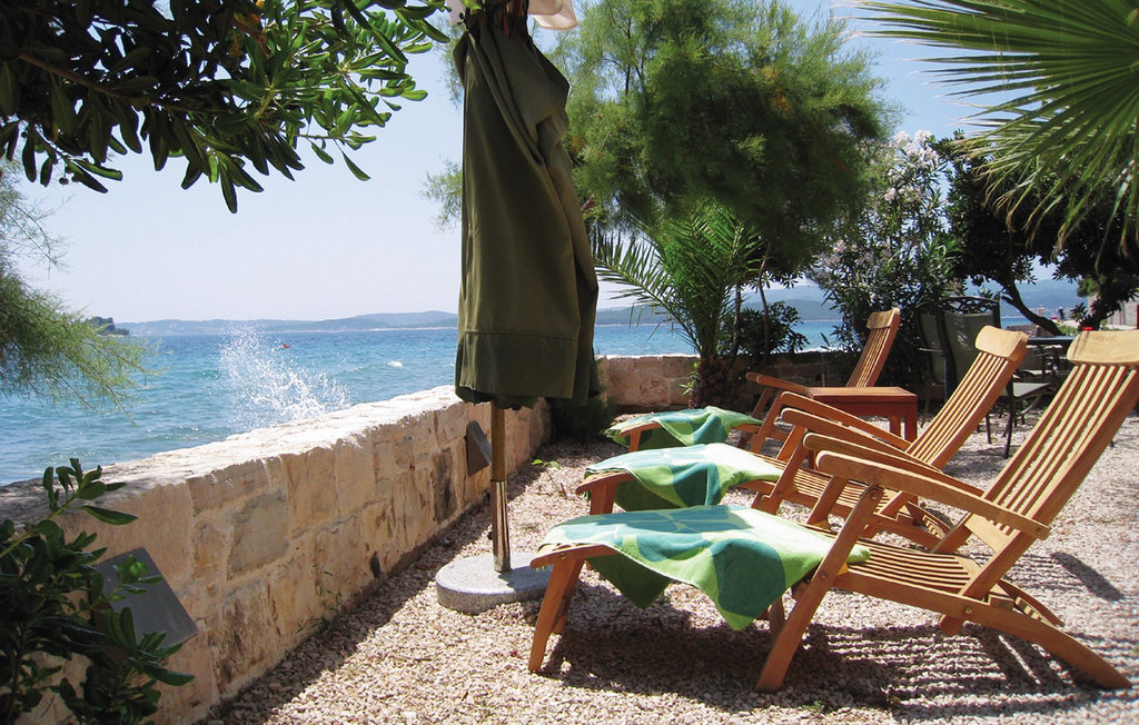 Ferienhaus - Peljesac-Orebic , Kroatien - CLD351 22