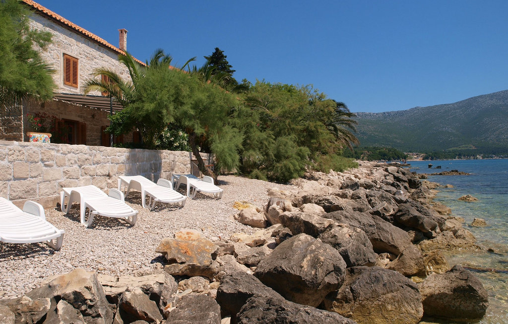Ferienhaus - Peljesac-Orebic , Kroatien - CLD351 26