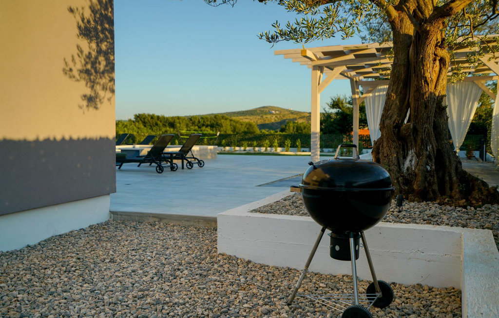 Feriehuse - Zadar-Posedarje , Kroatien - CLD420 24