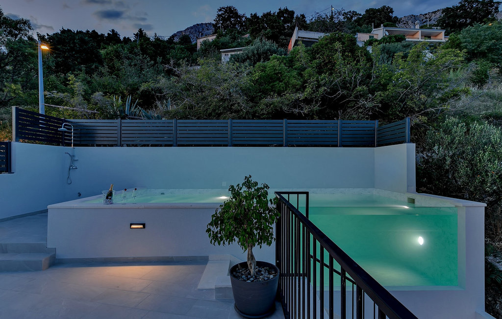 Ferienhaus - Makarska-Brela , Kroatien - CLD328 12