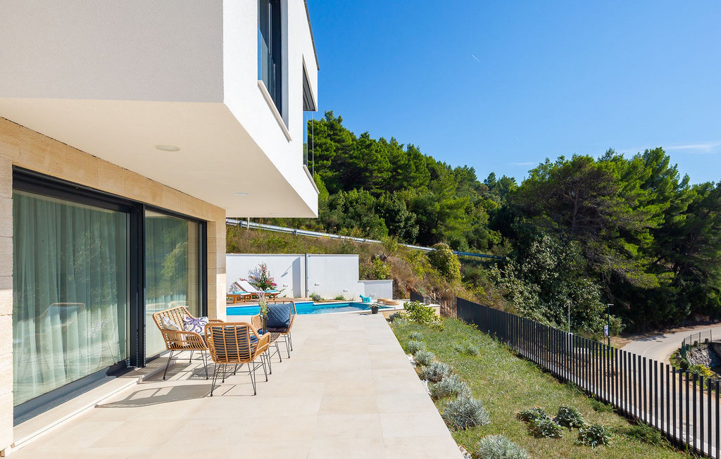 Feriehus - Makarska-Zaostrog , Kroatia - CLD331 11