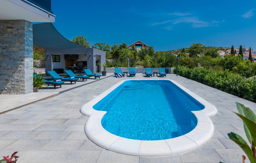 Ferienhaus - Cavtat , Kroatien - CLD344 12