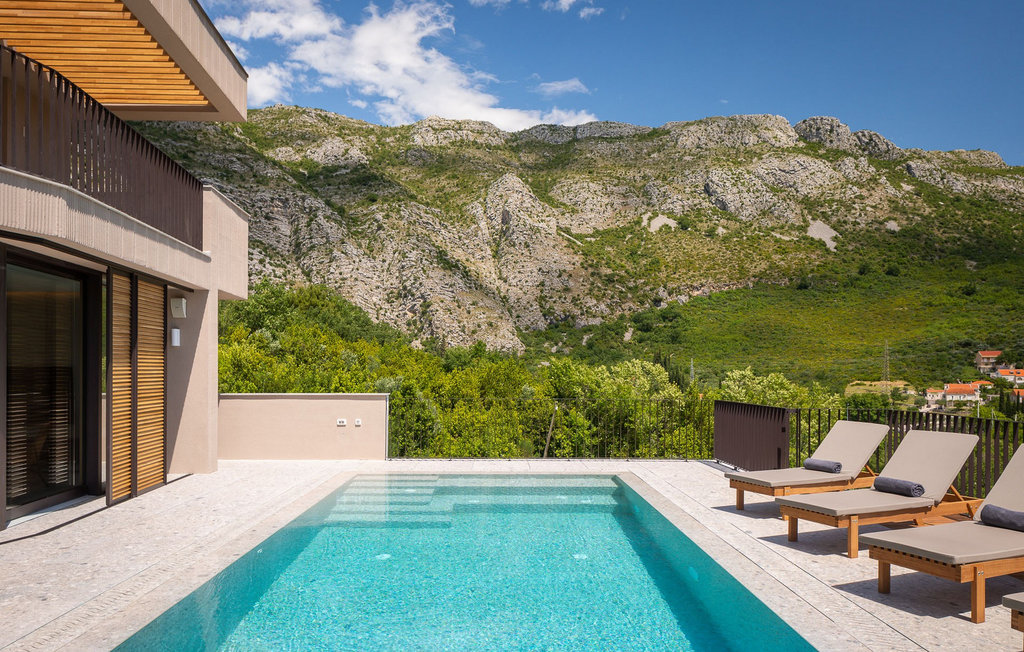 Feriehuse - Dubrovnik-Rozat , Kroatien - CLD346 12