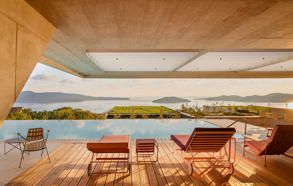 Ferienhaus - Brsecine , Kroatien - CLD364 14