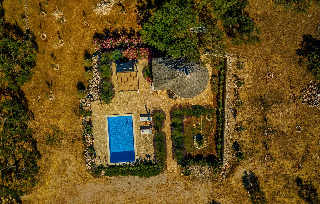 Feriehuse - Mirca , Kroatien - CLD324 13