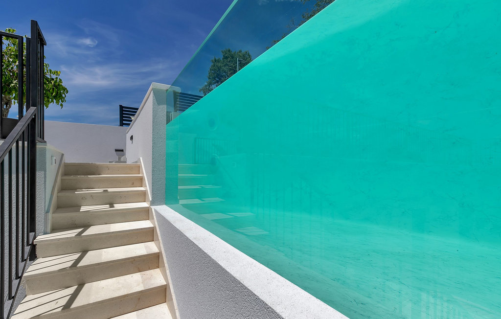 Ferienhaus - Makarska-Brela , Kroatien - CLD328 13