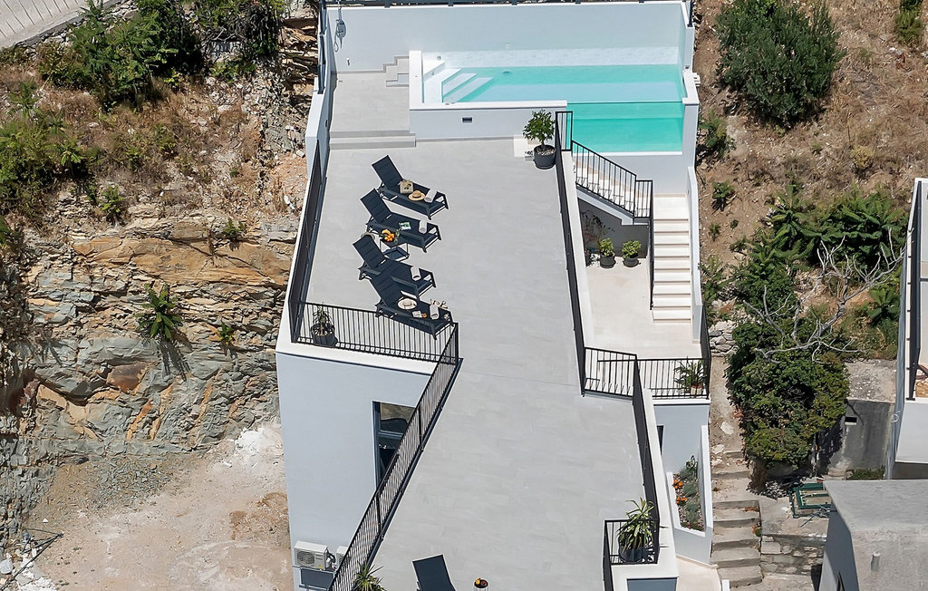 Ferienhaus - Makarska-Brela , Kroatien - CLD328 14