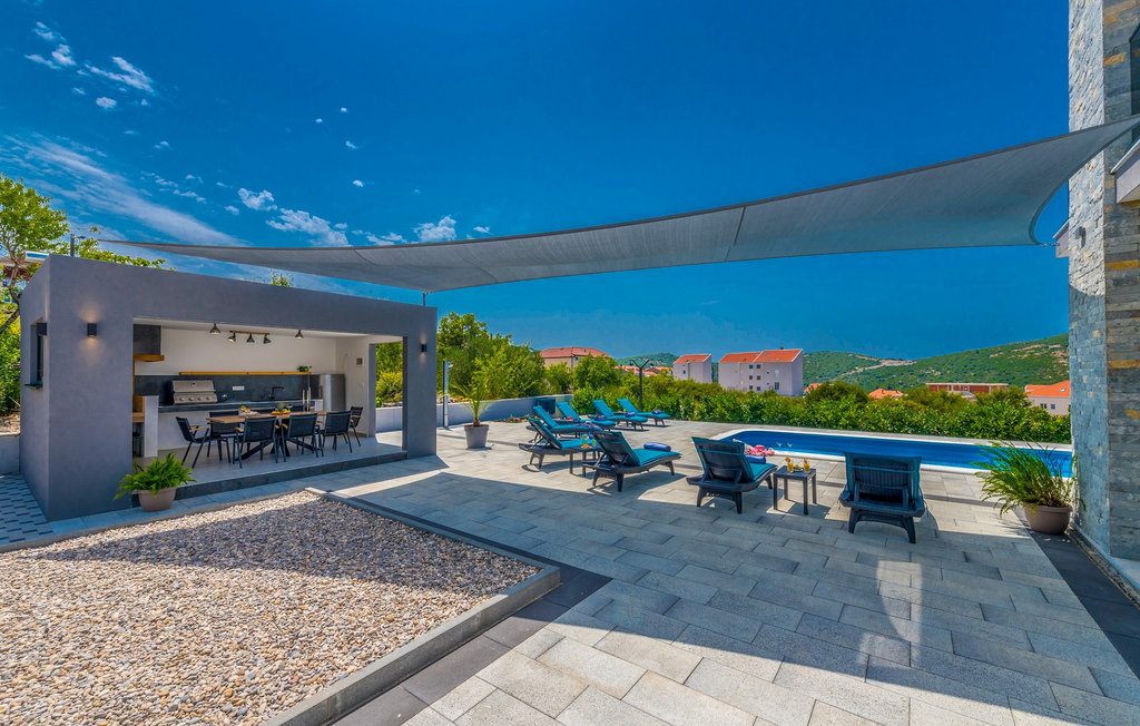 Ferienhaus - Cavtat , Kroatien - CLD344 13