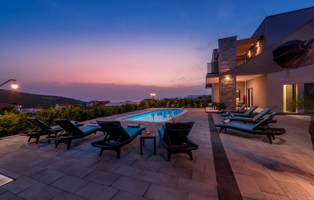 Ferienhaus - Cavtat , Kroatien - CLD344 14