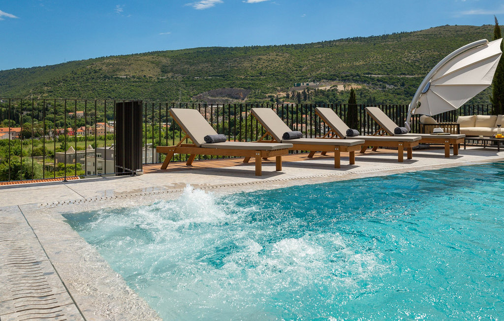 Feriehuse - Dubrovnik-Rozat , Kroatien - CLD346 13