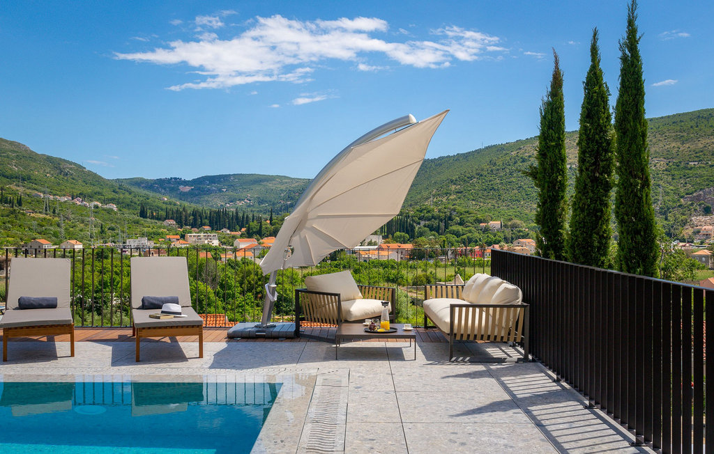 Feriehuse - Dubrovnik-Rozat , Kroatien - CLD346 14