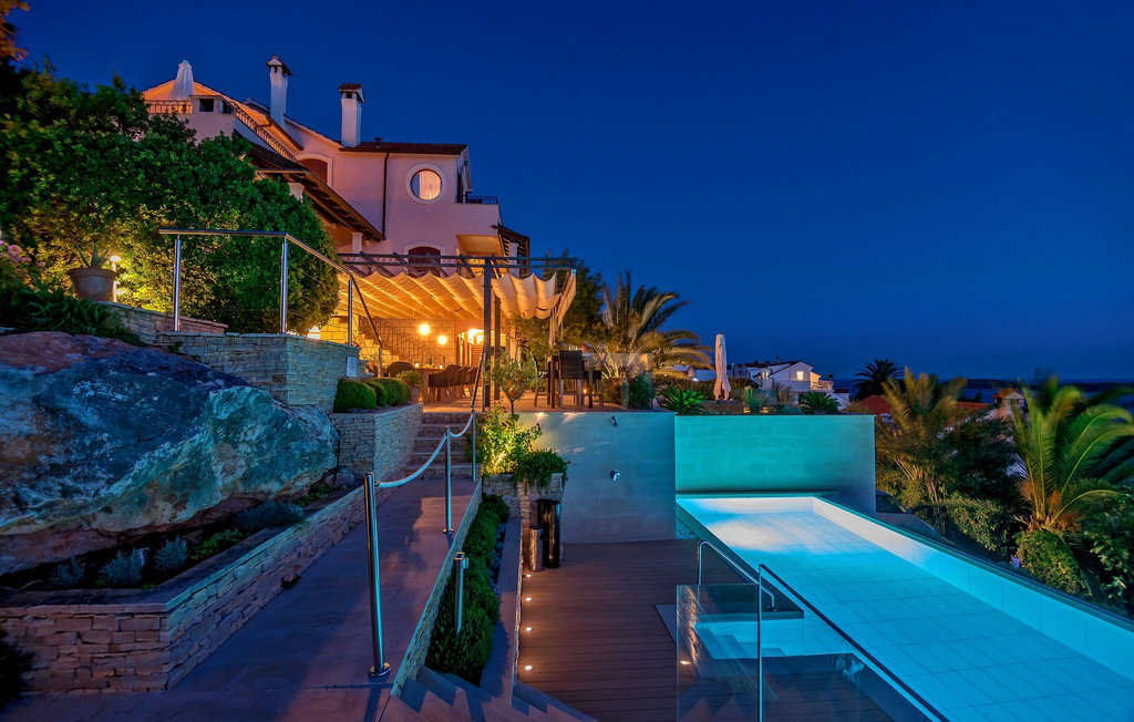 Feriehuse - Hvar , Kroatien - CLD353 15