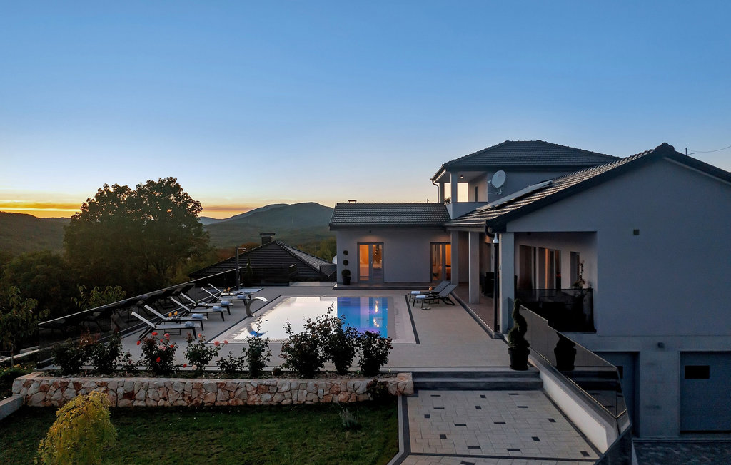 Feriehuse - Zagvozd , Kroatien - CLD378 13