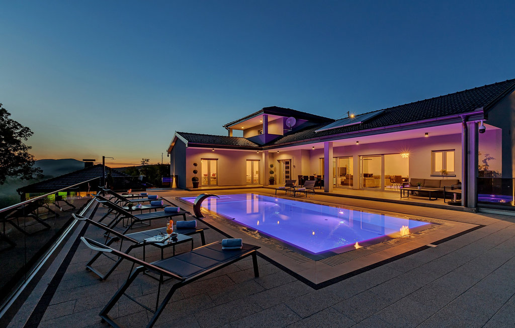 Feriehuse - Zagvozd , Kroatien - CLD378 14