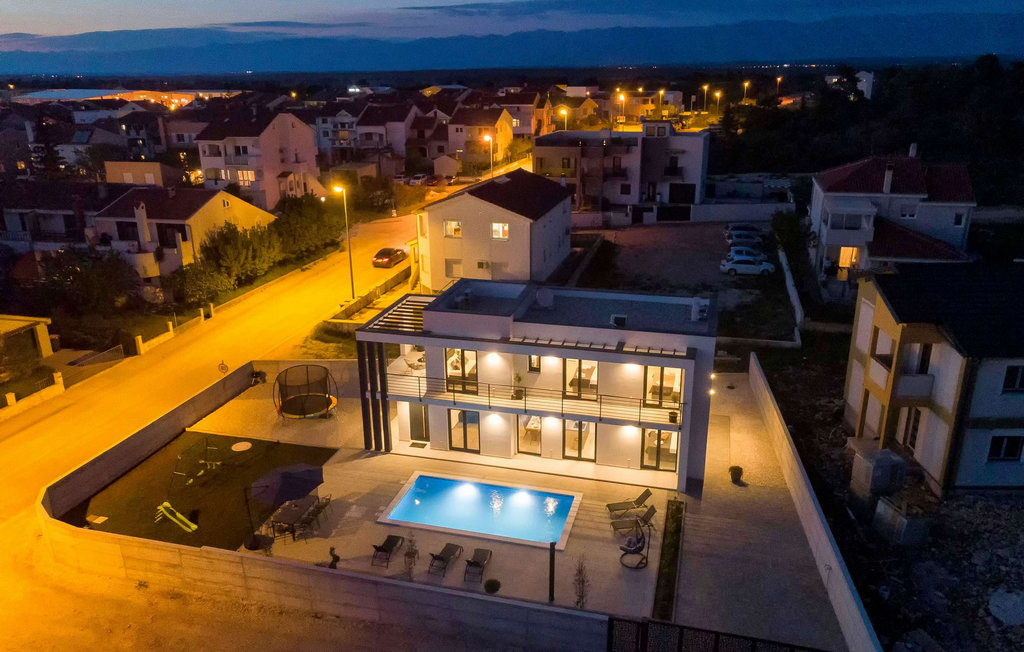 Feriehuse - Zadar , Kroatien - CLD391 13