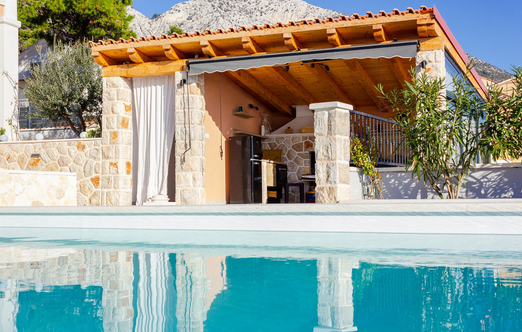 Feriehuse - Hvar-Ivan Dolac , Kroatien - CLD392 12