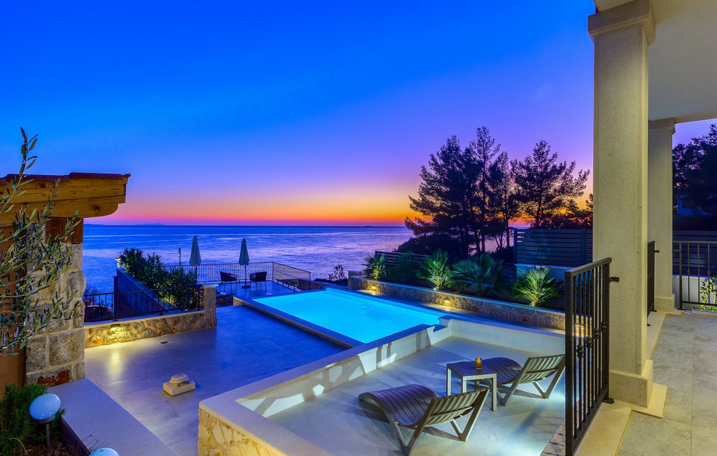 Feriehuse - Hvar-Ivan Dolac , Kroatien - CLD392 14