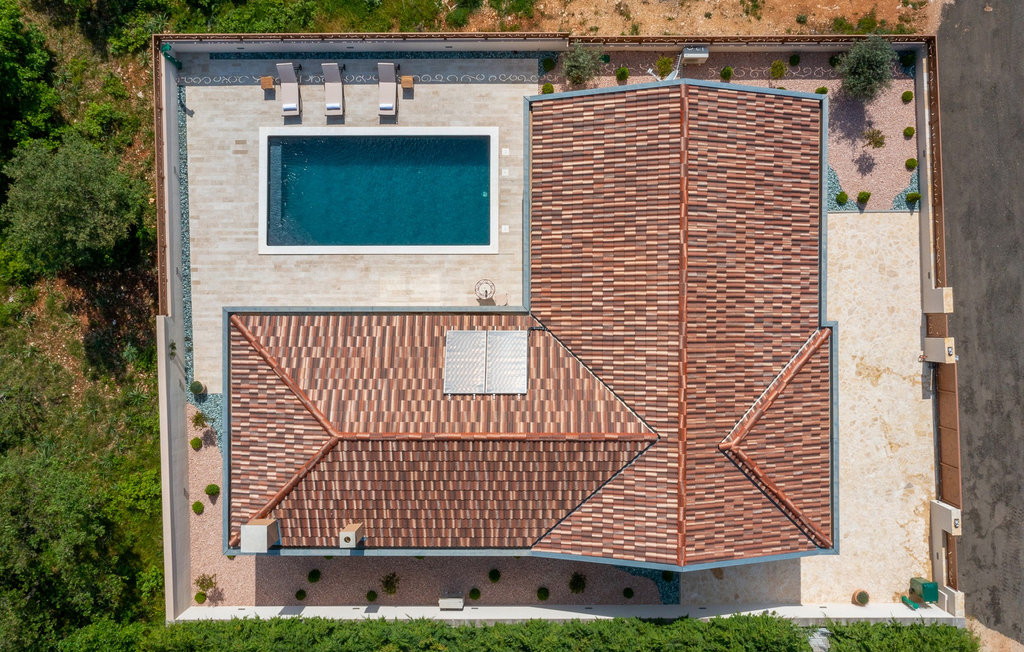 Feriehuse - Zadar-Murvica Donja , Kroatien - CLD394 13